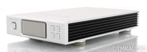 Aurender N100H Network Streamer / Server; Silver; 2TB HDD