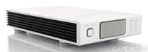 Aurender N100H Network Streamer / Server; Silver; 2TB HDD