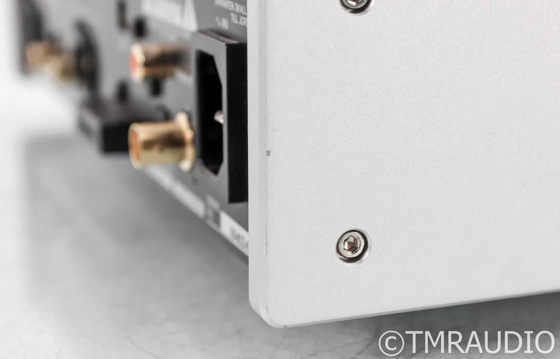 Teac NT-505 DSD DAC / Network Streamer; NT505; D/A Converter; Remote
