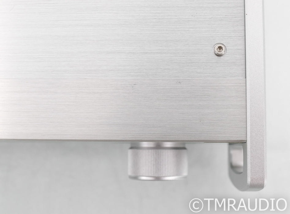 Teac NT-505 DSD DAC / Network Streamer; NT505; D/A Converter; Remote