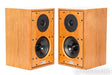 Harbeth P3ESR Bookshelf Speakers; Cherry Pair; B-Stock; P-3ESR