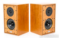 Harbeth P3ESR Bookshelf Speakers; Cherry Pair; B-Stock; P-3ESR