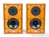 Harbeth P3ESR Bookshelf Speakers; Cherry Pair; B-Stock; P-3ESR