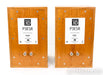Harbeth P3ESR Bookshelf Speakers; Cherry Pair; B-Stock; P-3ESR