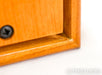 Harbeth P3ESR Bookshelf Speakers; Cherry Pair; B-Stock; P-3ESR