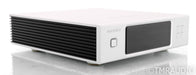 Aurender N200 Network Streamer / Server; Silver (Open Box)