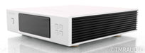 Aurender N200 Network Streamer / Server; Silver (Open Box)