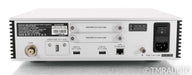 Aurender N200 Network Streamer / Server; Silver (Open Box)