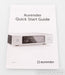 Aurender N200 Network Streamer / Server; Silver (Open Box)