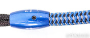 AudioQuest Type 4 Speaker Cable; 10ft Pair