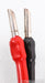 AudioQuest Type 4 Speaker Cable; 10ft Pair