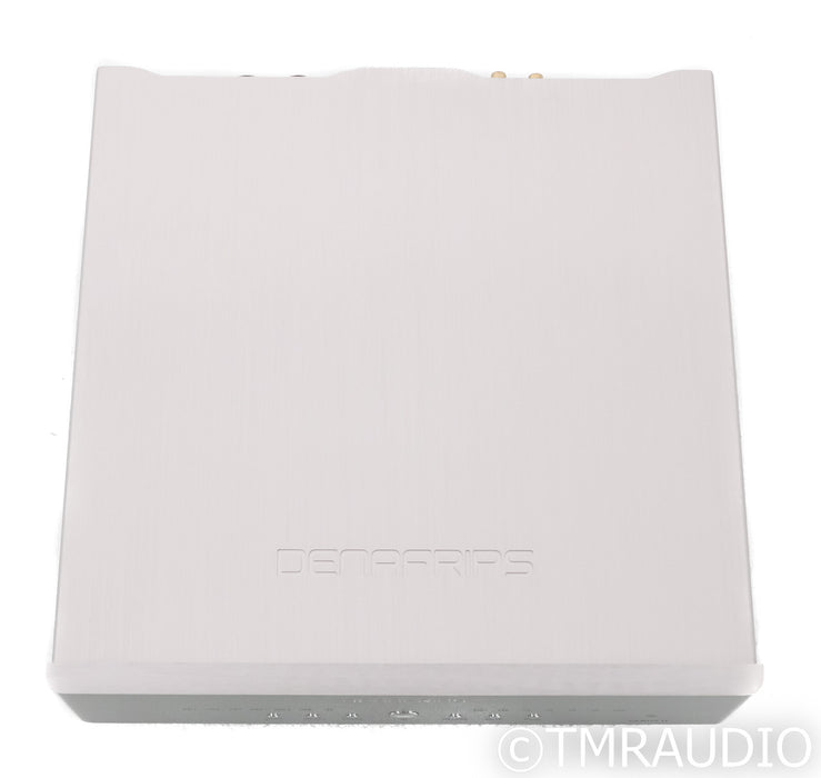 Denafrips Venus II DAC; D/A Converter; Silver