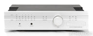 Bryston B100-SST Stereo Integrated Amplifier; B100SST; Silver (No Remote)