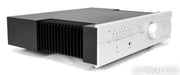 Bryston B100-SST Stereo Integrated Amplifier; B100SST; Silver (No Remote)
