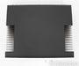 Bryston B100-SST Stereo Integrated Amplifier; B100SST; Silver (No Remote)