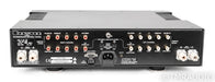 Bryston B100-SST Stereo Integrated Amplifier; B100SST; Silver (No Remote)