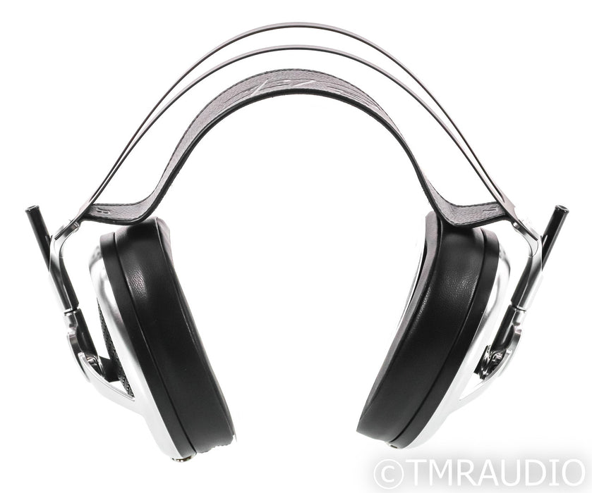Meze Elite Open Back Planar Magnetic Headphones; 3.5MM Cable (Open Box)