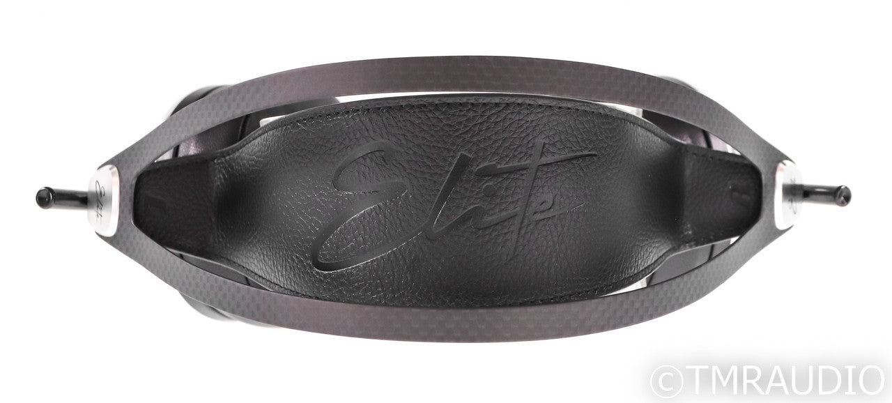 Meze Elite Open Back Planar Magnetic Headphones; 3.5MM Cable (Open Box)