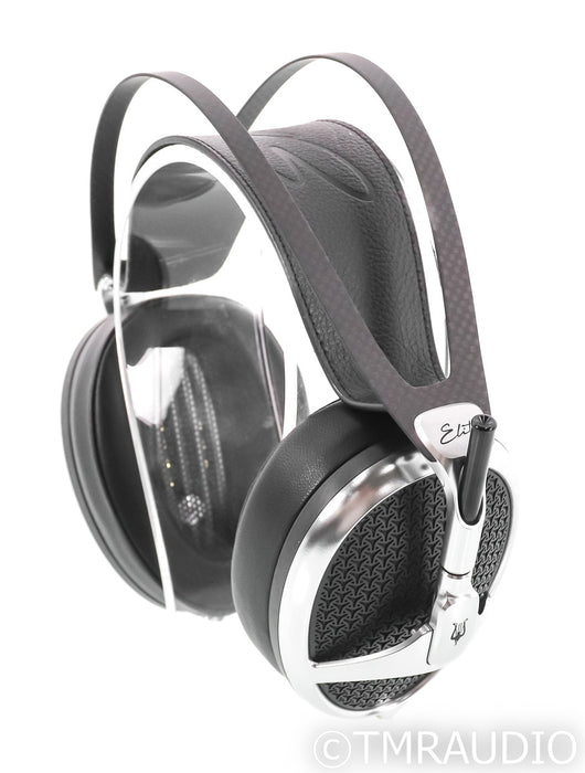 Meze Elite Open Back Planar Magnetic Headphones; 3.5MM Cable (Open Box)