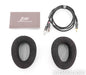 Meze Elite Open Back Planar Magnetic Headphones; 3.5MM Cable (Open Box)