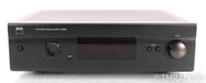 NAD C390DD Digital Integrated Amplifier; C-390DD; DAC; Remote; USB