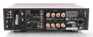 NAD C390DD Digital Integrated Amplifier; C-390DD; DAC; Remote; USB