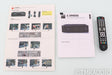 NAD C390DD Digital Integrated Amplifier; C-390DD; DAC; Remote; USB