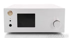 Gold Note DS-10 DAC; DS10; Network Streamer; Remote; Bluetooth