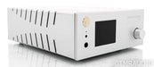 Gold Note DS-10 DAC; DS10; Network Streamer; Remote; Bluetooth