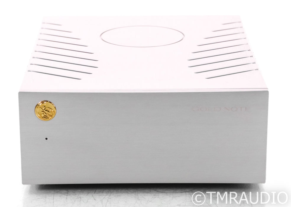 Gold Note PSU-10 EVO Power Supply; PSU10