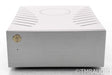 Gold Note PA10 Stereo Power Amplifier; PA-10; Silver
