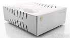 Gold Note PA10 Stereo Power Amplifier; PA-10; Silver