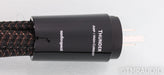 AudioQuest Thunder High Current Power Cable; 2m AC Cord; C19; 72v DBS