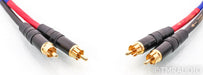 Nordost Blue Heaven RCA Cables; 1m Pair Interconnects
