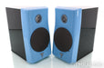 Focal Kanta N1 Bookshelf Speakers; N-1; Baby Blue Pair