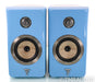 Focal Kanta N1 Bookshelf Speakers; N-1; Baby Blue Pair