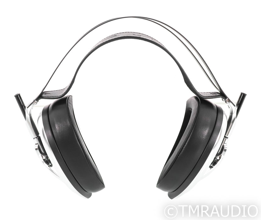 Meze Elite Open Back Planar Magnetic Headphones; 4 Pin XLR (Open Box)