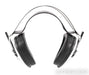 Meze Elite Open Back Planar Magnetic Headphones; 4 Pin XLR (Open Box)