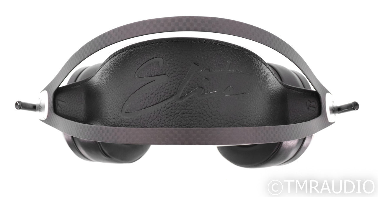 Meze Elite Open Back Planar Magnetic Headphones; 4 Pin XLR (Open Box)