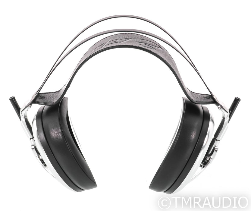 Meze Elite Open Back Planar Magnetic Headphones; 4 Pin XLR (Open Box)