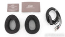 Meze Elite Open Back Planar Magnetic Headphones; 4 Pin XLR (Open Box)