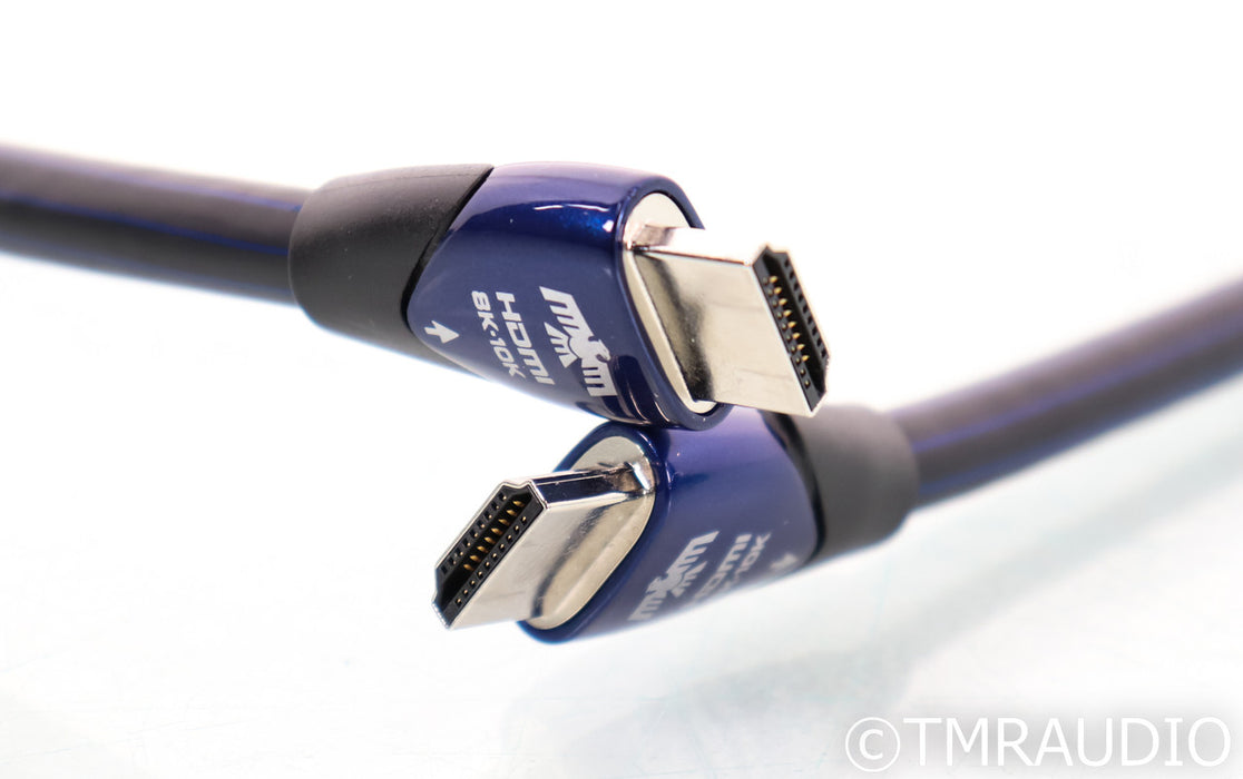 AudioQuest ThunderBird 48 HDMI Cable; 3m Digital Interconnect (Open Box)
