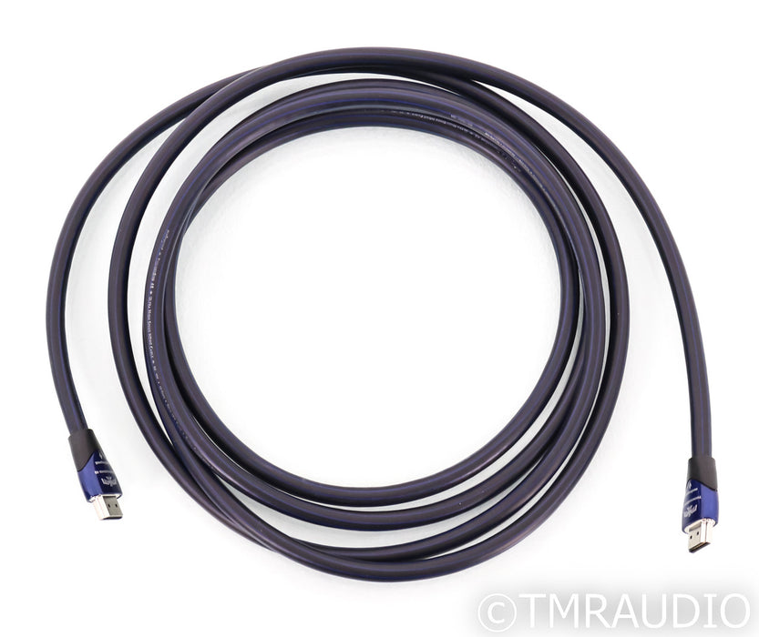 AudioQuest ThunderBird 48 HDMI Cable; 3m Digital Interconnect (Open Box)