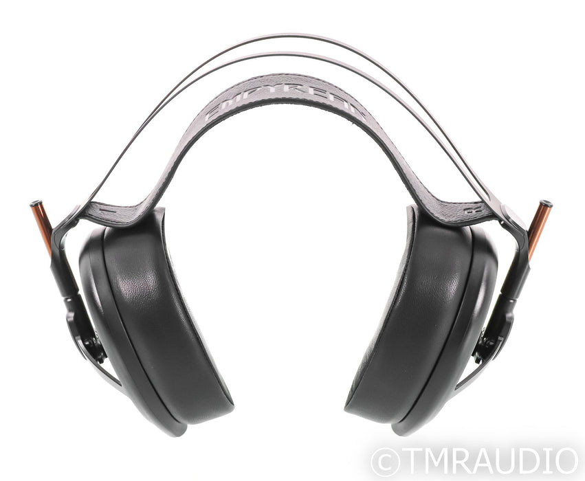 Meze Empyrean Open Back Planar Magnetic Headphones; 6.3mm (Open Box)