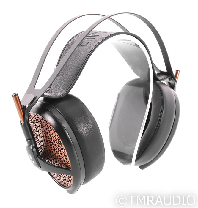 Meze Empyrean Open Back Planar Magnetic Headphones; 6.3mm (Open Box)