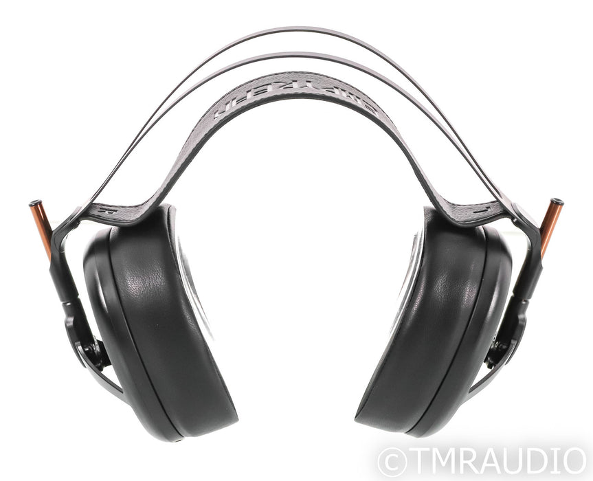 Meze Empyrean Open Back Planar Magnetic Headphones; 6.3mm (Open Box)