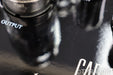 Cary Audio CAD-120S Mk II Stereo Tube Power Amplifier; CAD120S; Mk2; Silver