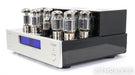 Cary Audio CAD-120S Mk II Stereo Tube Power Amplifier; CAD120S; Mk2; Silver