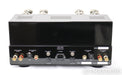 Cary Audio CAD-120S Mk II Stereo Tube Power Amplifier; CAD120S; Mk2; Silver