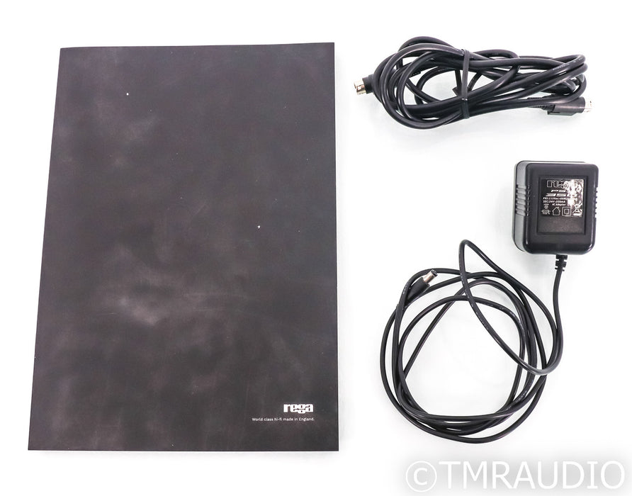 Rega Planar 6 Belt Drive Turntable; P6; Exact Mk2 MM Cartridge; Neo PSU